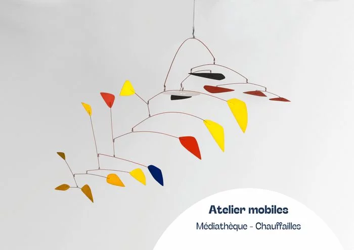 Atelier mobiles