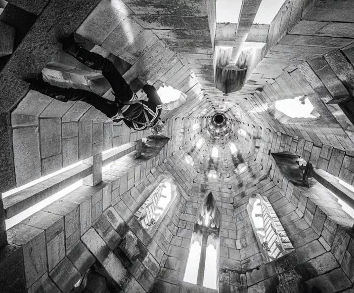 Exposition photos - Pompiers, un autre regard