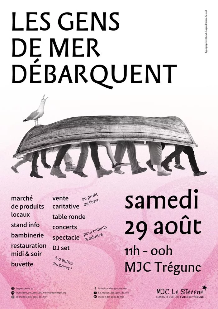 Fête des gens de mer