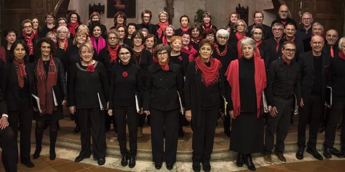 La chorale Crech'Endo recrute !