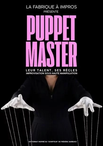 Puppet Master