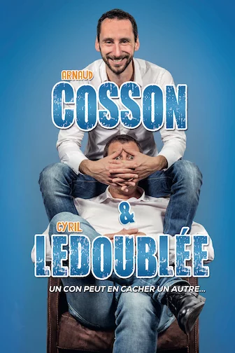 Cosson & Ledoublée