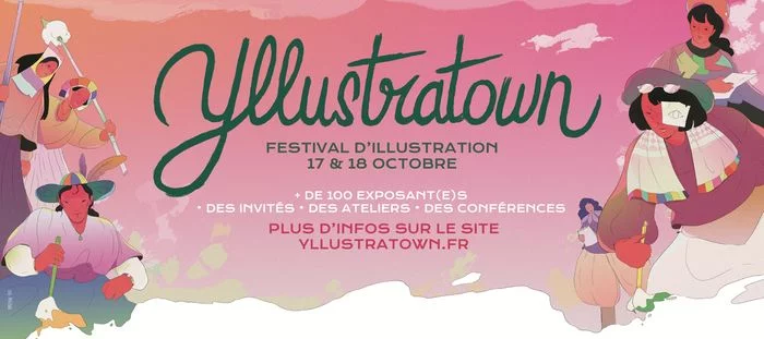 Yllustratown