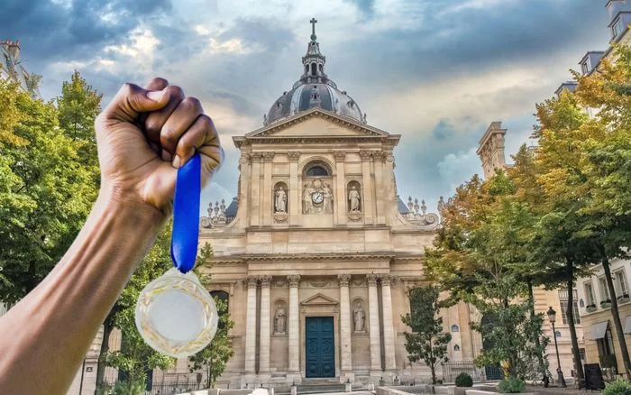 Jeu de piste - Enquête à Paris : Le Revers de la Médaille