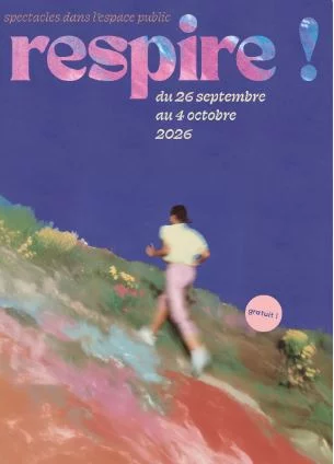 Festival Respire: Mouton Noir