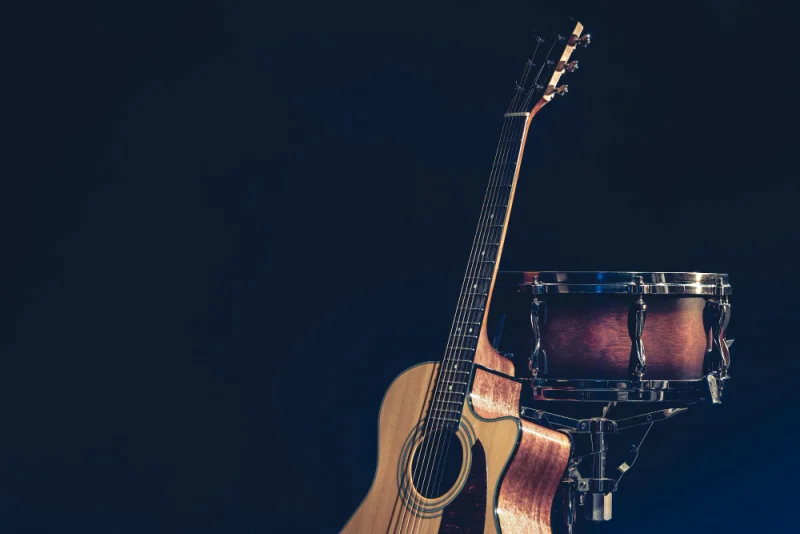 Concert sous les étoiles : Blues Story