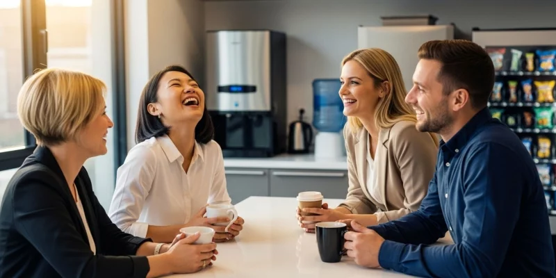 Café de parents