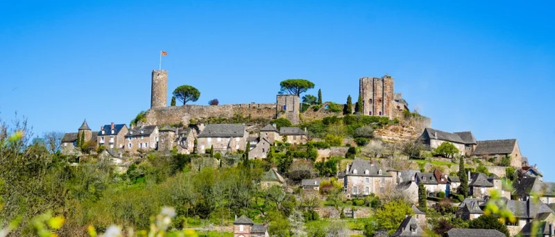 Journées Européennes du Patrimoine au Château de Turenne