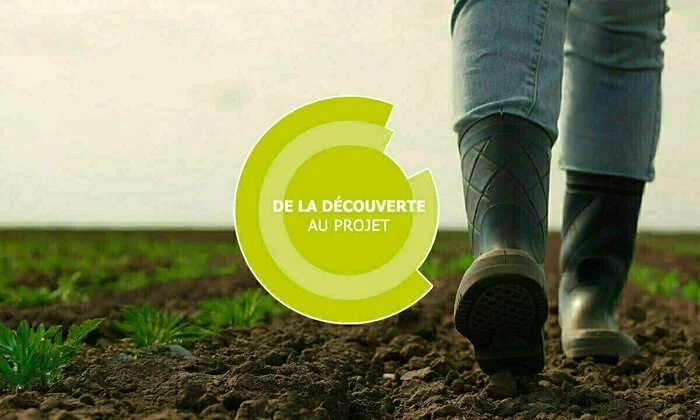 Découverte des métiers agricoles - Mayenne (53)
