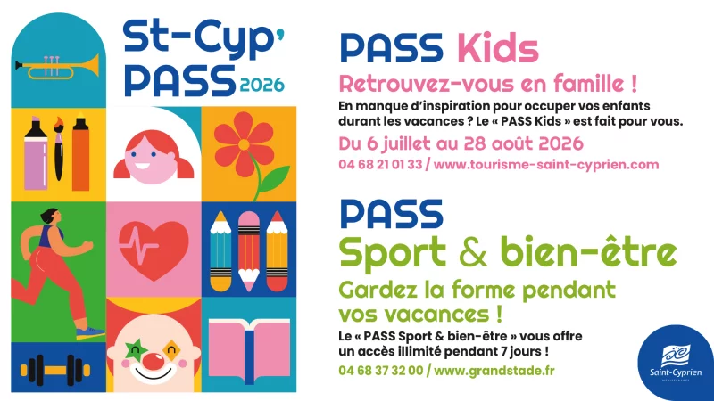 PASS KIDS -  EDUCATION À L'ENVIRONNEMENT