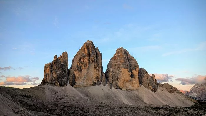 Via Alpina, mes Alpes Intérieures
Patrice Ponza