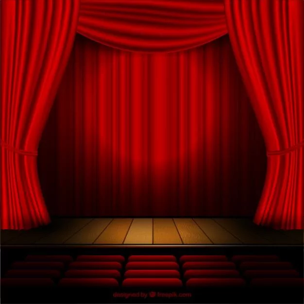 Théâtre Colocs a terre