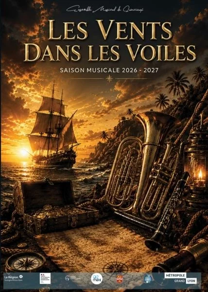 PRESENTATION DE LA SAISON