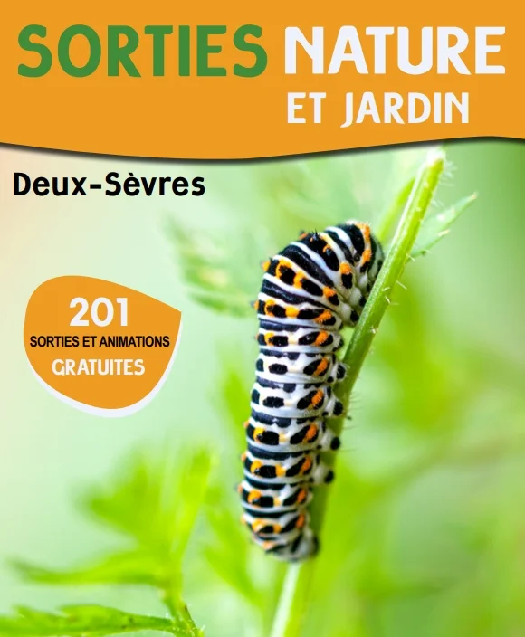 Sortie nature - Découverte de la biodiversité & conférence