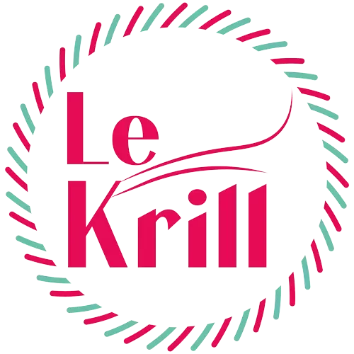 Le Krill - Mini quine