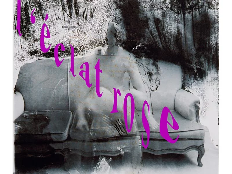 Lecture : L'éclat rose