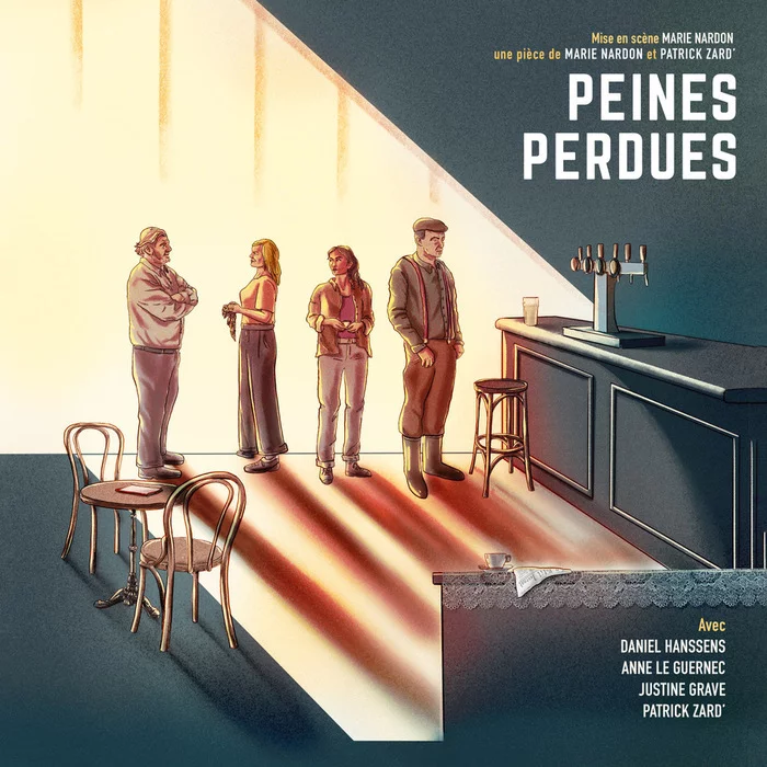 Peines perdues