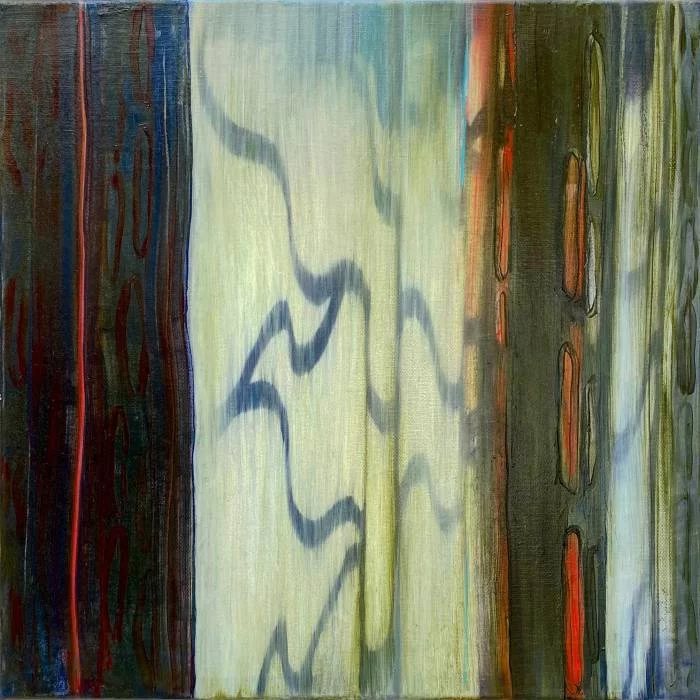 Exposition de Myfanwy Johns