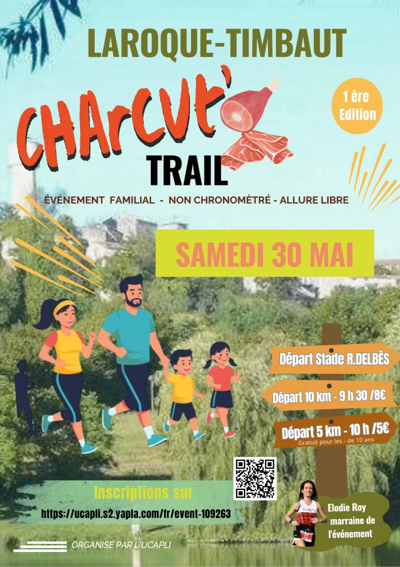 Charcut'Trail