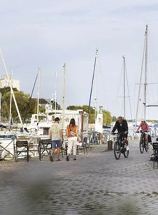Balade Urbaine et Climatique