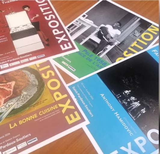 Exposition photos