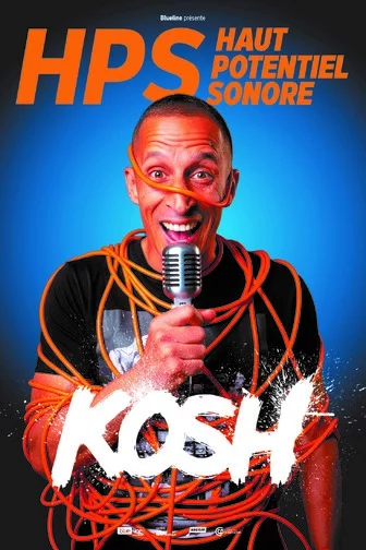 Kosh