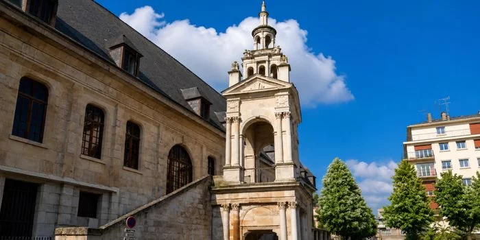 Rouen-Norvège par Fred Ivar Klemetsen & le festival Les Boréales