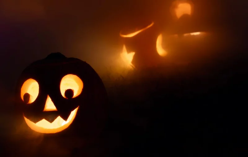 HALLOWEEN