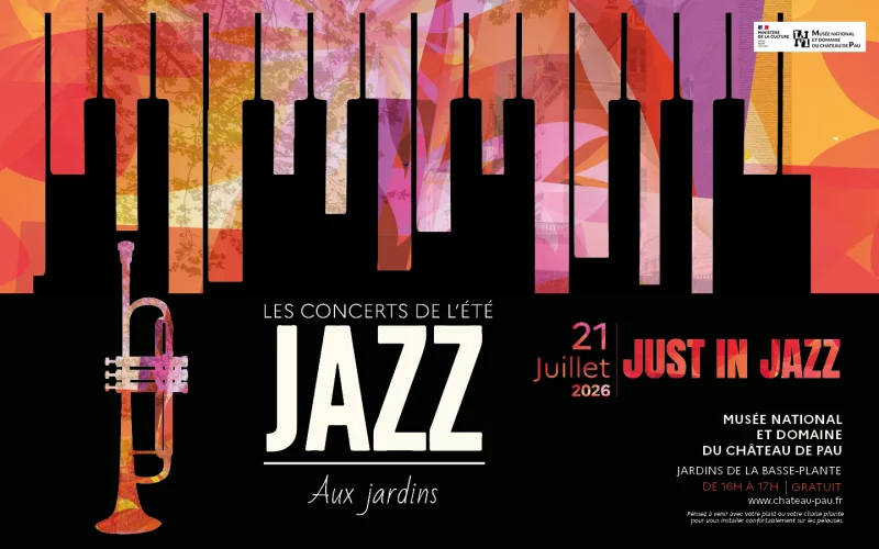 Just in Jazz