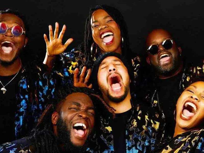 Concert - The Sparkle Family
