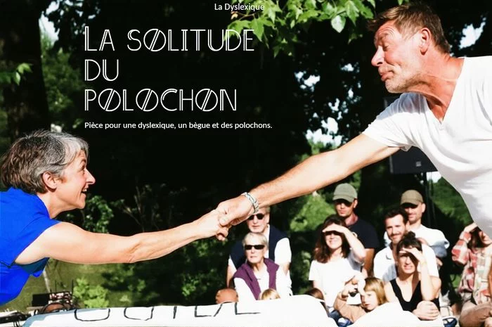 La solitude du polochon