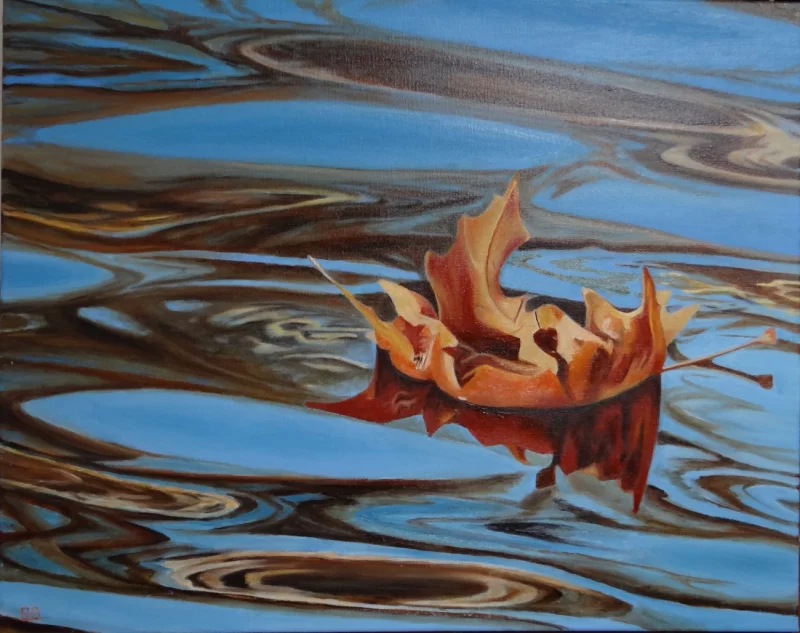 Exposition - Voyages