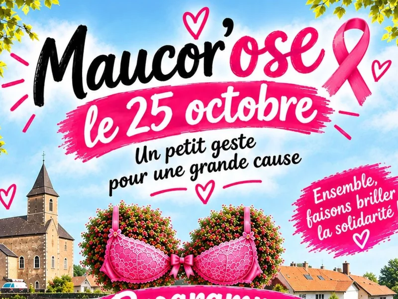 Maucor'ose