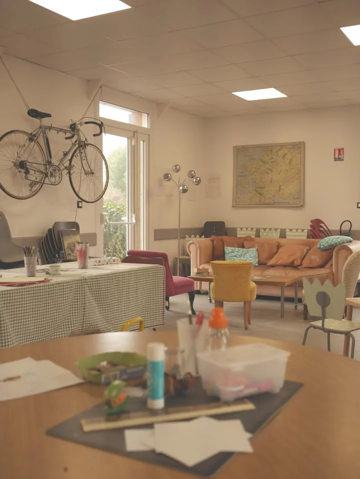 Parenthèse solidaire