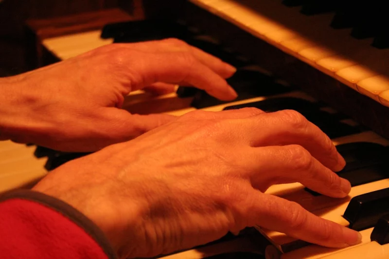 Conférence sur le facteur d'orgue Aristide Cavaillé-Coll
