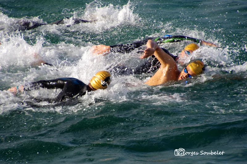 Swim 4K Anglet