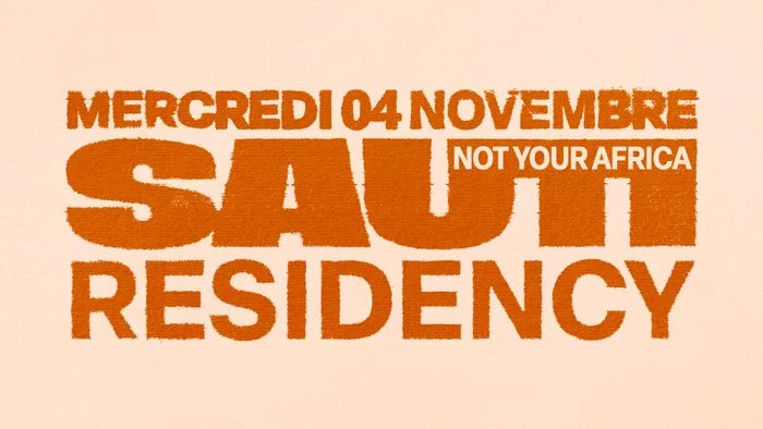 Club — SAUTI: NOT YOUR AFRICA