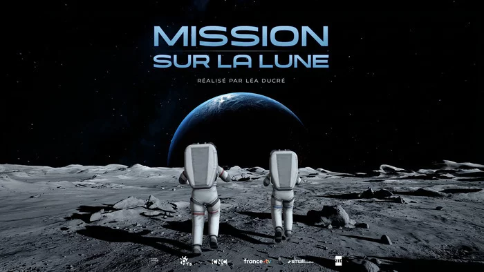 Mission sur la Lune - L'expérience VR Artemis