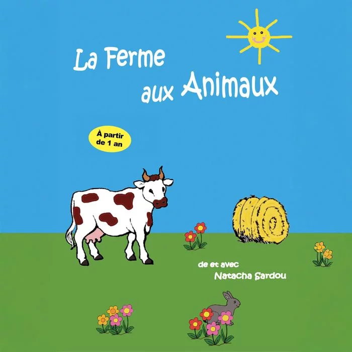 La ferme aux animaux