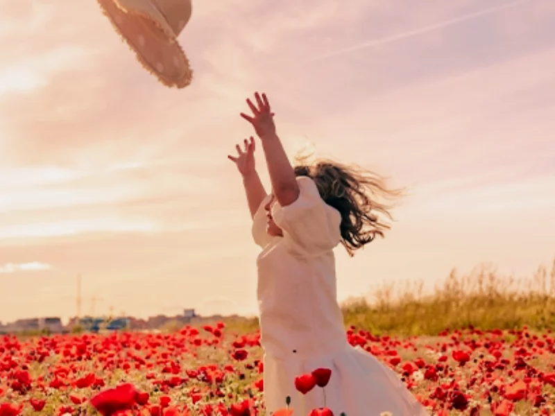Fête du coquelicot 2026