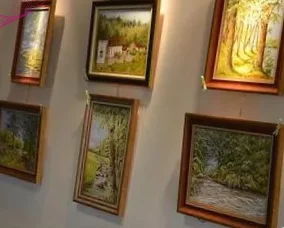 Exposition Inconnaissance au Foyer Rural