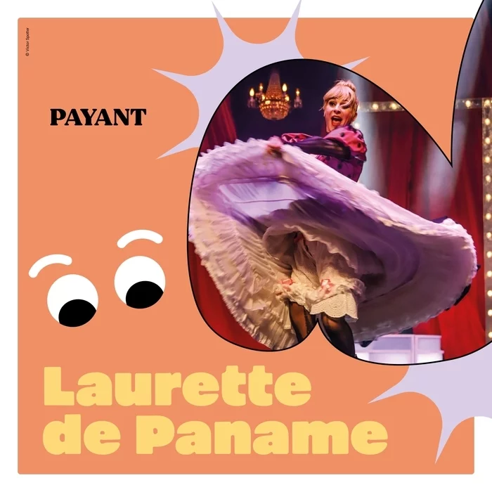 Laurette de Paname