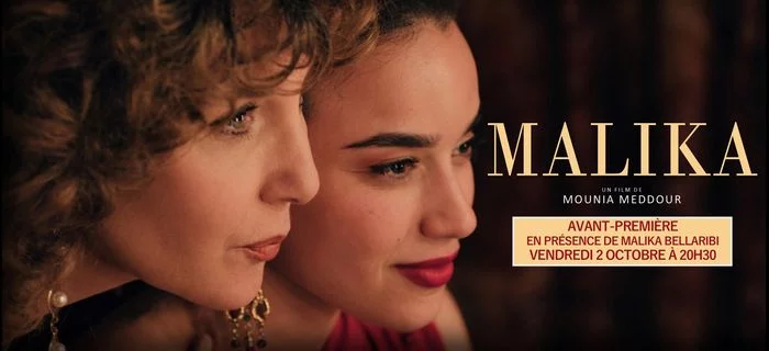 Avant-première