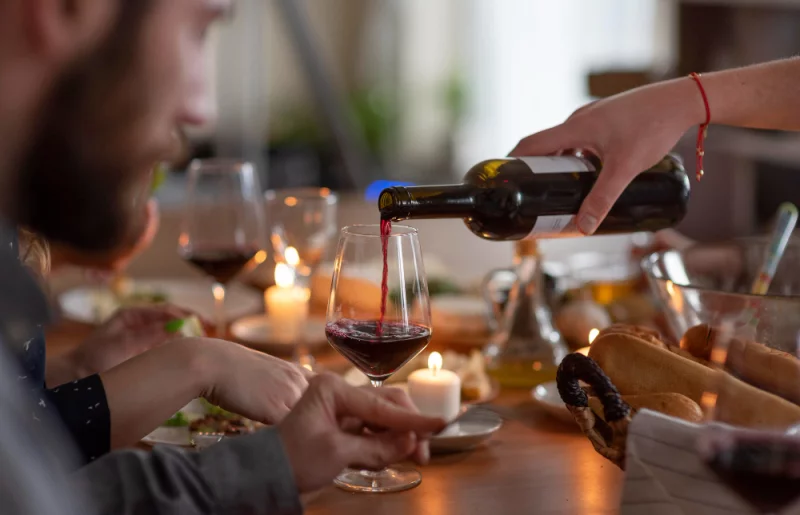 Atelier d'oenologie et dégustation de vins