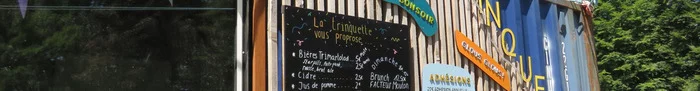 Fête de l'été à Kerbouzier
