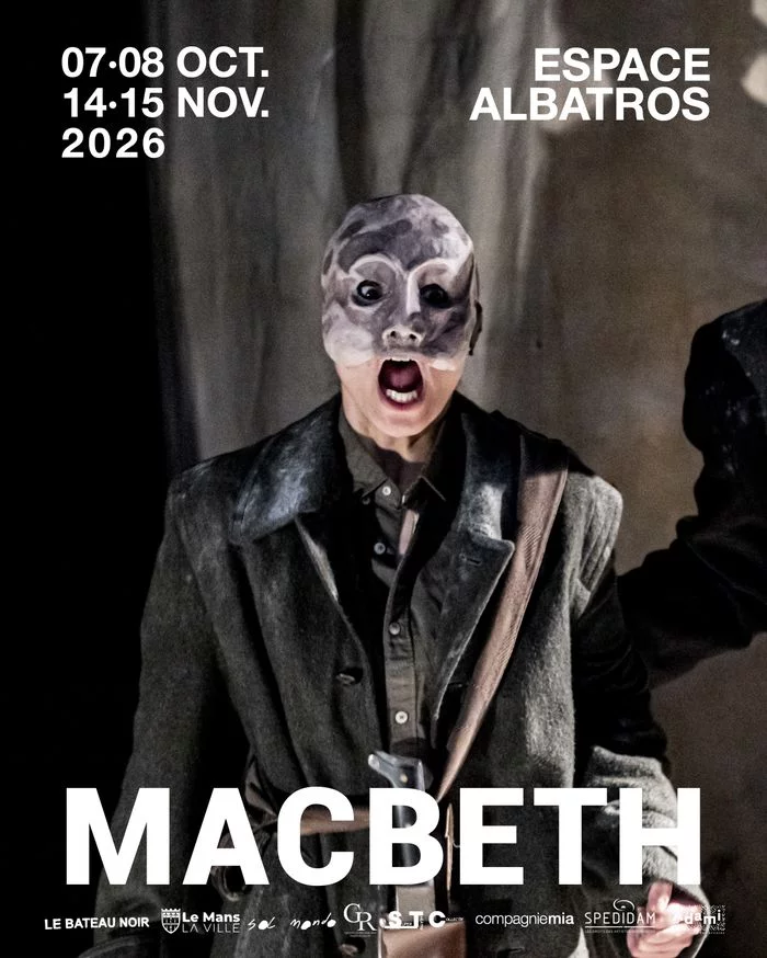 MACBETH
