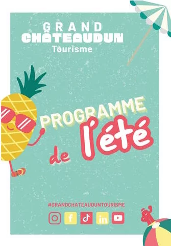 Visite guidée - Le passé militaire de Châteaudun