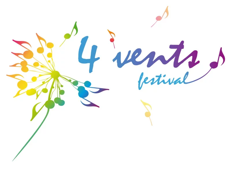 FESTIVAL DES 4 VENTS