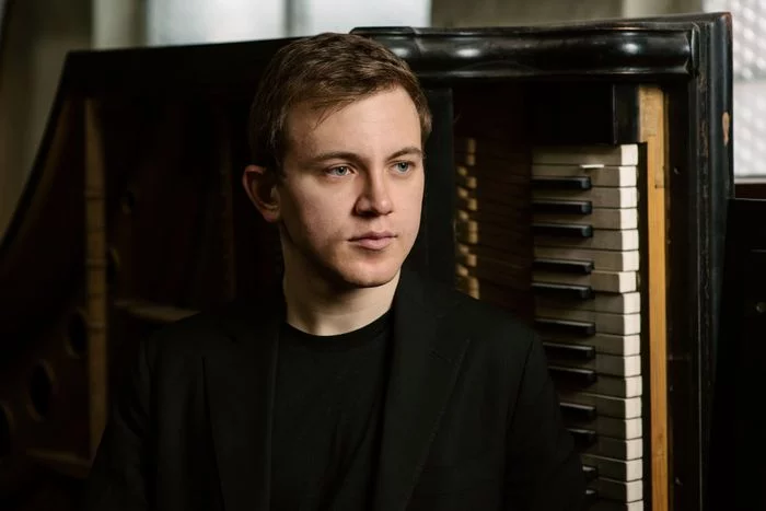 Matinées du piano : Hammerklavier - Récital de piano de Filippo Gorini
