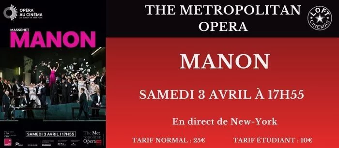 Manon